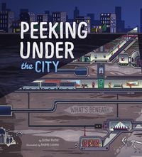 Produktbild: Peeking Under the City