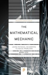 Produktbild: The Mathematical Mechanic
