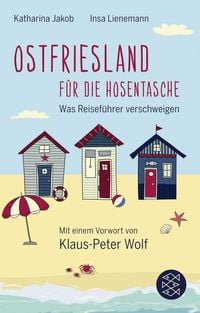 Produktbild: Ostfriesland f&uuml;r die Hosentasche