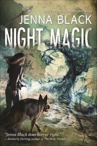 Produktbild: Night Magic