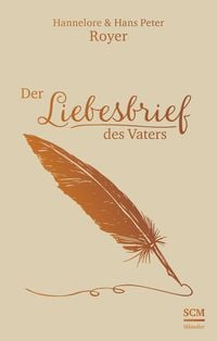 Produktbild: Der Liebesbrief des Vaters