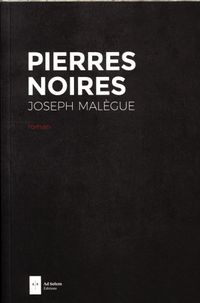 Produktbild: Pierres noires : les classes moyennes du salut