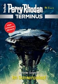 Produktbild: Terminus 5: Im Sonnenpalast