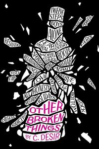 Produktbild: Other Broken Things