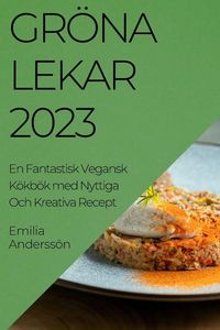 Produktbild: Gr&ouml; na Lekar 2023