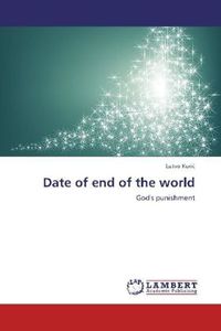 Produktbild: Kuric, L: Date of end of the world