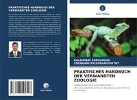 Produktbild: Praktisches Handbuch der Verwandten Zoologie