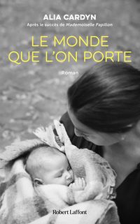 Produktbild: Le monde que l'on porte