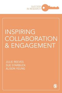 Produktbild: Inspiring Collaboration and Engagement