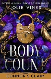 Produktbild: Connor's Claim