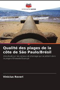 Produktbild: Qualit&eacute; des plages de la c&ocirc;te de S&atilde;o Paulo/Br&eacute;sil