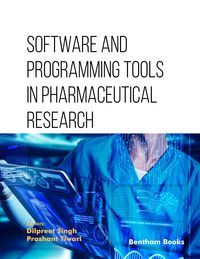 Produktbild: Software and Programming Tools in Pharmaceutical Research