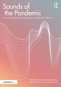 Produktbild: Sounds of the Pandemic