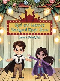 Produktbild: Kent and Leanne's Backyard Magic Show