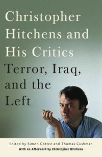 Produktbild: Christopher Hitchens and His Critics