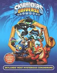 Produktbild: Skylanders Universe #   Skylan