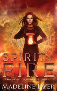 Produktbild: Spirit of Fire