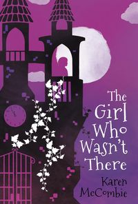 Produktbild: Girl Who Wasn't There