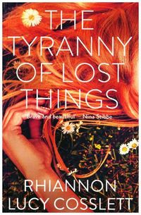 Produktbild: Cosslett, R: Tyranny of Lost Things