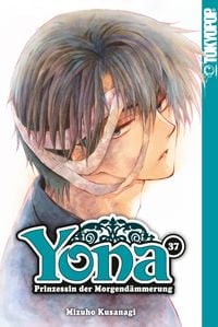 Produktbild: Yona - Prinzessin der Morgend&auml;mmerung, Band 37