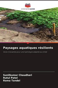 Produktbild: Paysages aquatiques r&eacute;silients