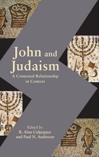 Produktbild: John and Judaism