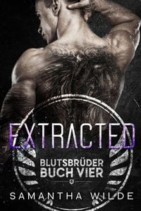 Produktbild: Extracted (German Edition)
