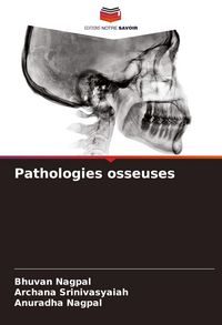 Produktbild: Pathologies osseuses