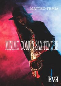 Produktbild: Minimo comun sax tenore