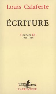 Produktbild: Carnets
