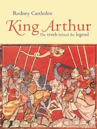 Produktbild: King Arthur