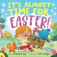 Produktbild: It's Almost Time for . . . Easter!