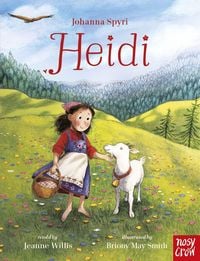 Produktbild: Heidi