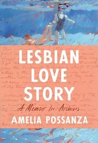 Produktbild: Lesbian Love Story