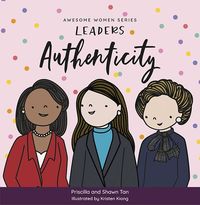 Produktbild: Awesome Women Series-LEADERS