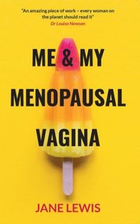 Produktbild: Me & My Menopausal Vagina