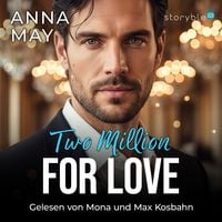 Produktbild: Two Million for Love