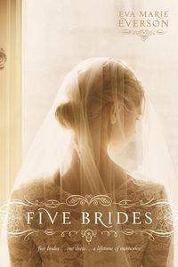 Produktbild: 5 Brides