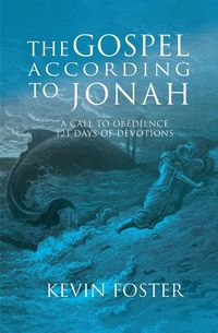 Produktbild: Gospel According to Jonah