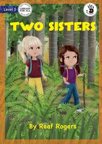 Produktbild: Two Sisters - Our Yarning