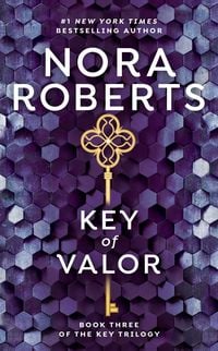 Bild vom Artikel Key Of Valor vom Autor Nora Roberts