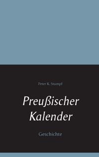 Produktbild: Preu&szlig;ischer Kalender