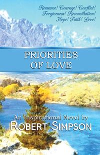 Produktbild: The Priorities of Love