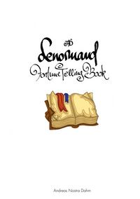 Produktbild: Zukunftsdeutung mit den Lenormandkarten