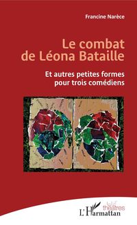 Produktbild: Le combat de L&eacute;ona Bataille