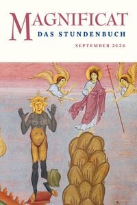 Produktbild: MAGNIFICAT SEPTEMBER 2026