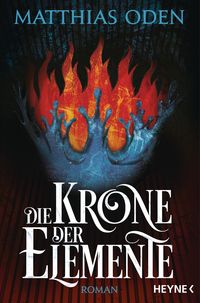 Produktbild: Die Krone der Elemente