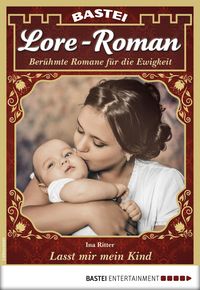 Produktbild: Lore-Roman 20