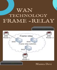 Produktbild: Wan Technology Frame-Relay