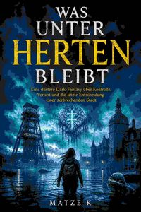 Produktbild: Was unter Herten bleibt